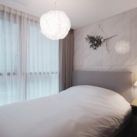 Wecostay Gangnam Seoel Buitenkant foto