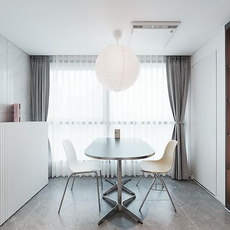 Wecostay Gangnam Seoel Buitenkant foto