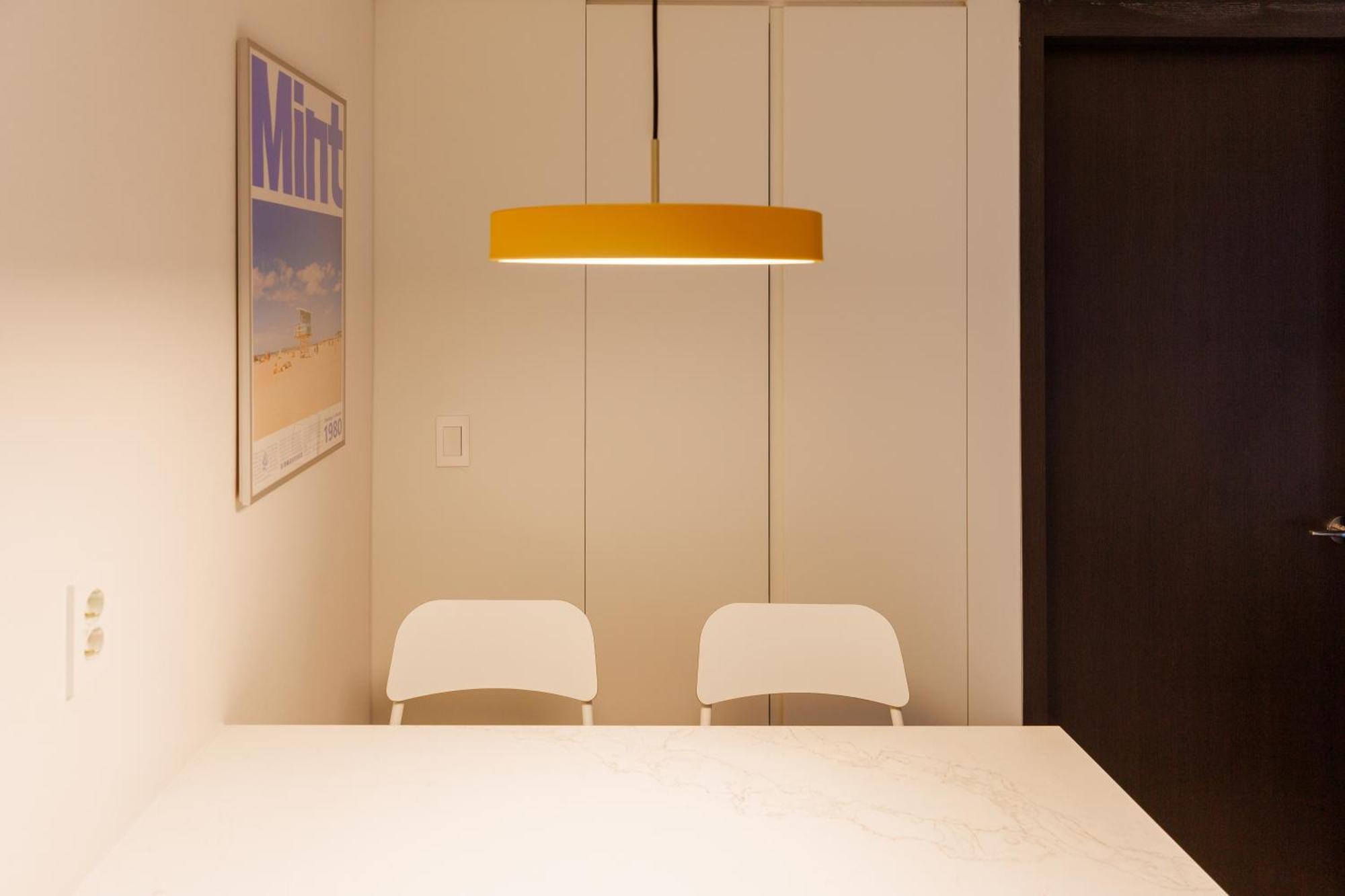 Wecostay Gangnam Seoel Buitenkant foto