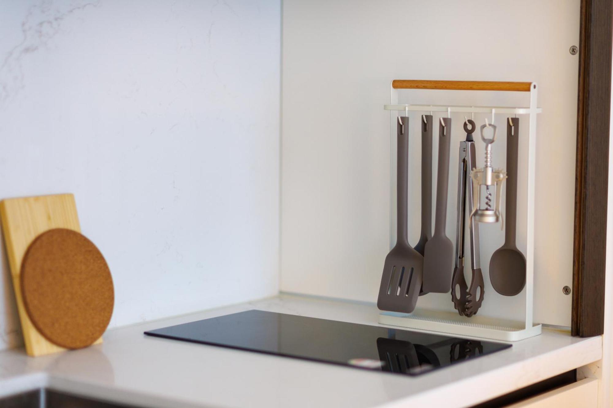 Wecostay Gangnam Seoel Buitenkant foto