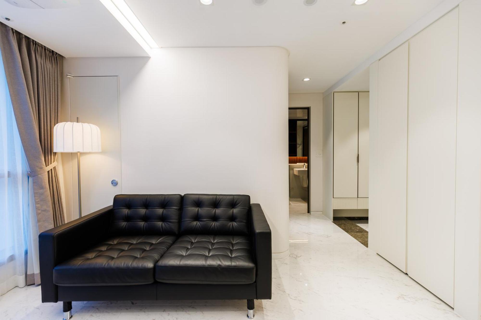 Wecostay Gangnam Seoel Buitenkant foto