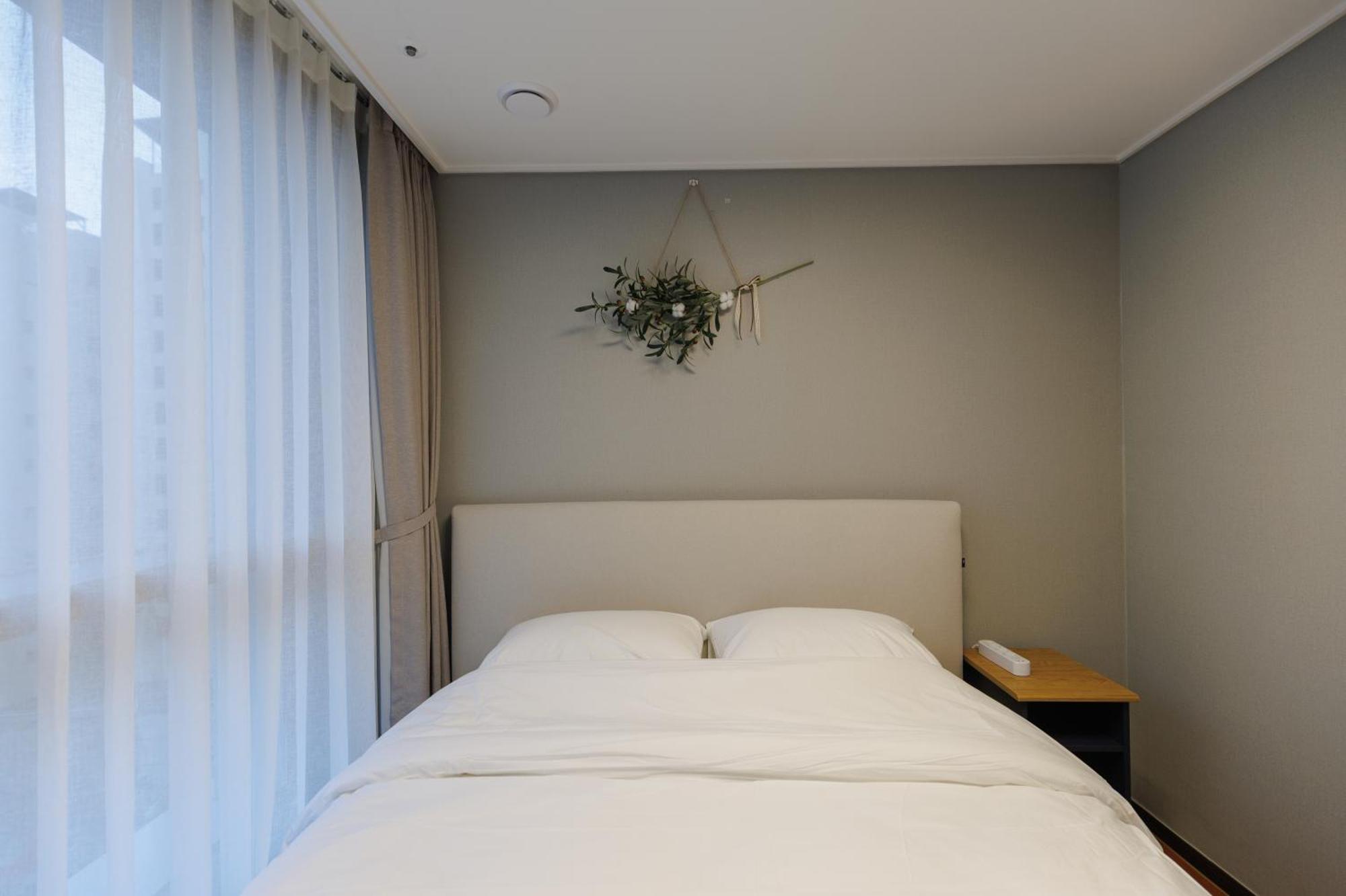 Wecostay Gangnam Seoel Buitenkant foto