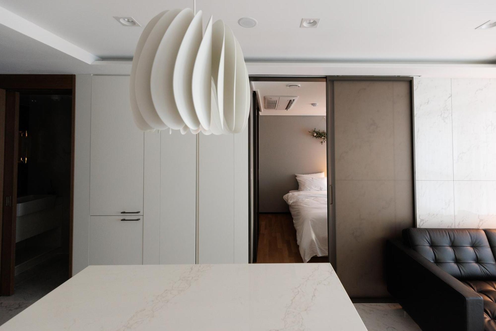Wecostay Gangnam Seoel Buitenkant foto