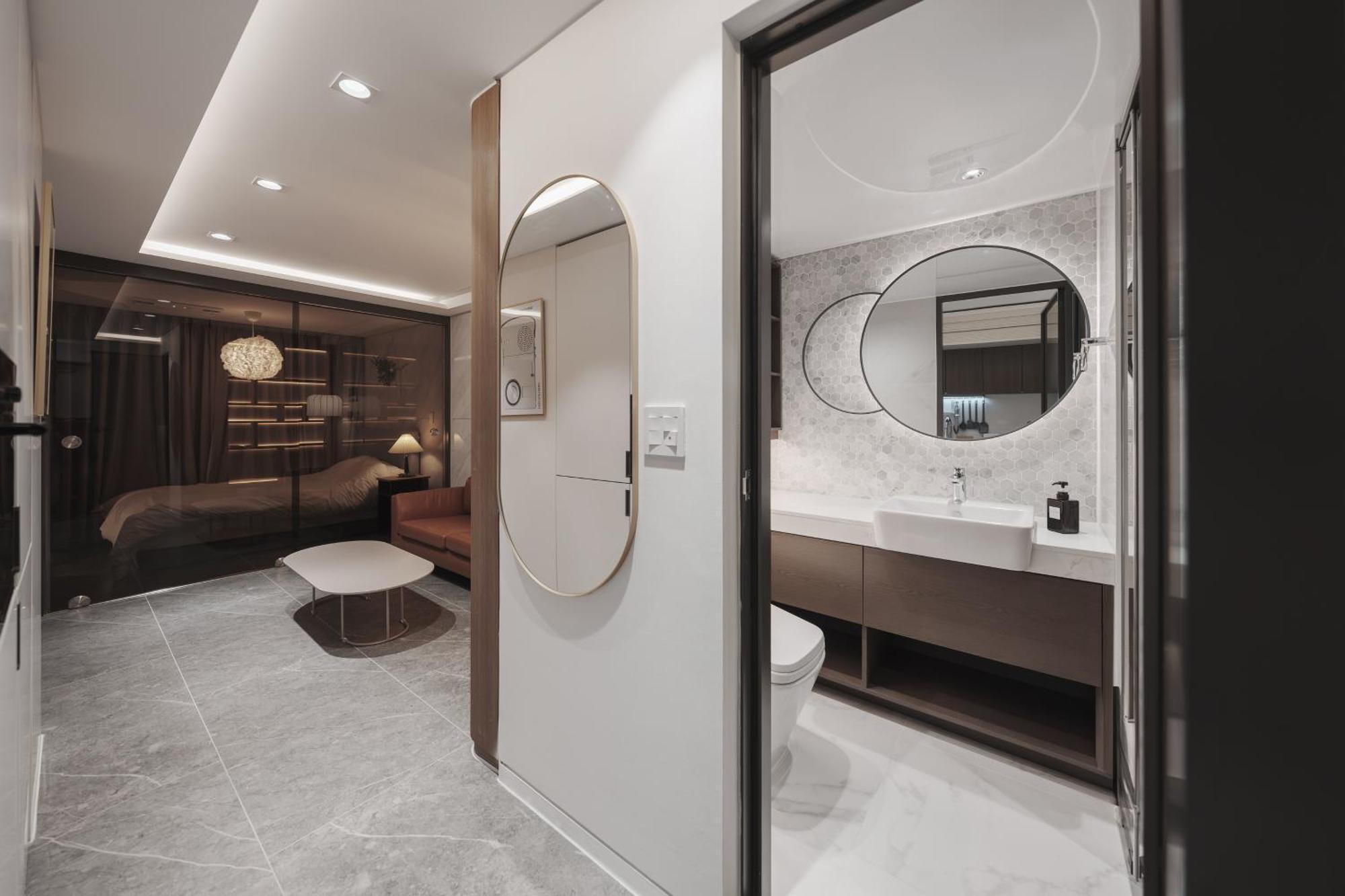 Wecostay Gangnam Seoel Buitenkant foto