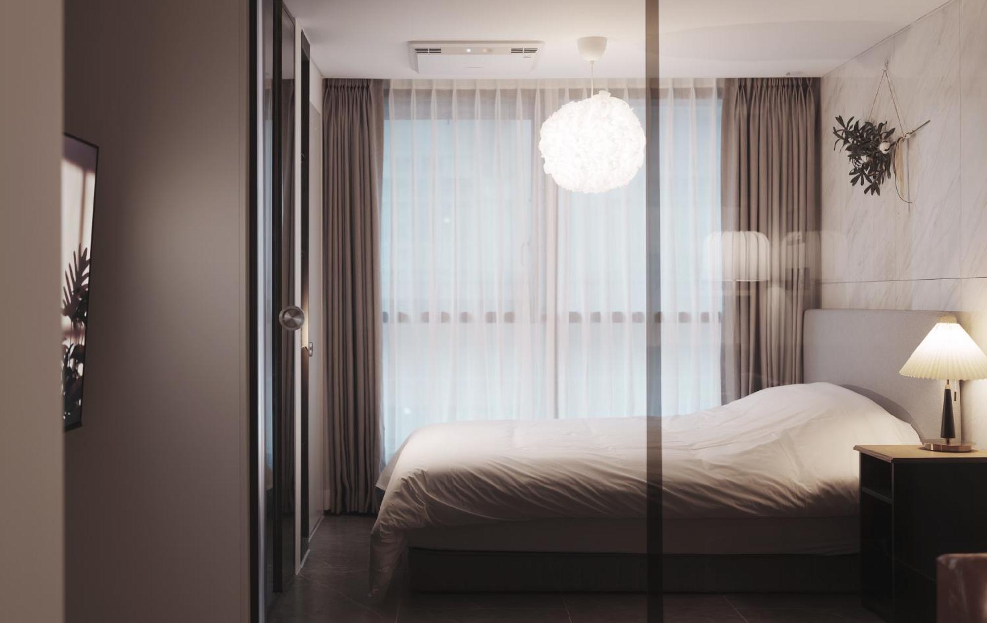 Wecostay Gangnam Seoel Buitenkant foto