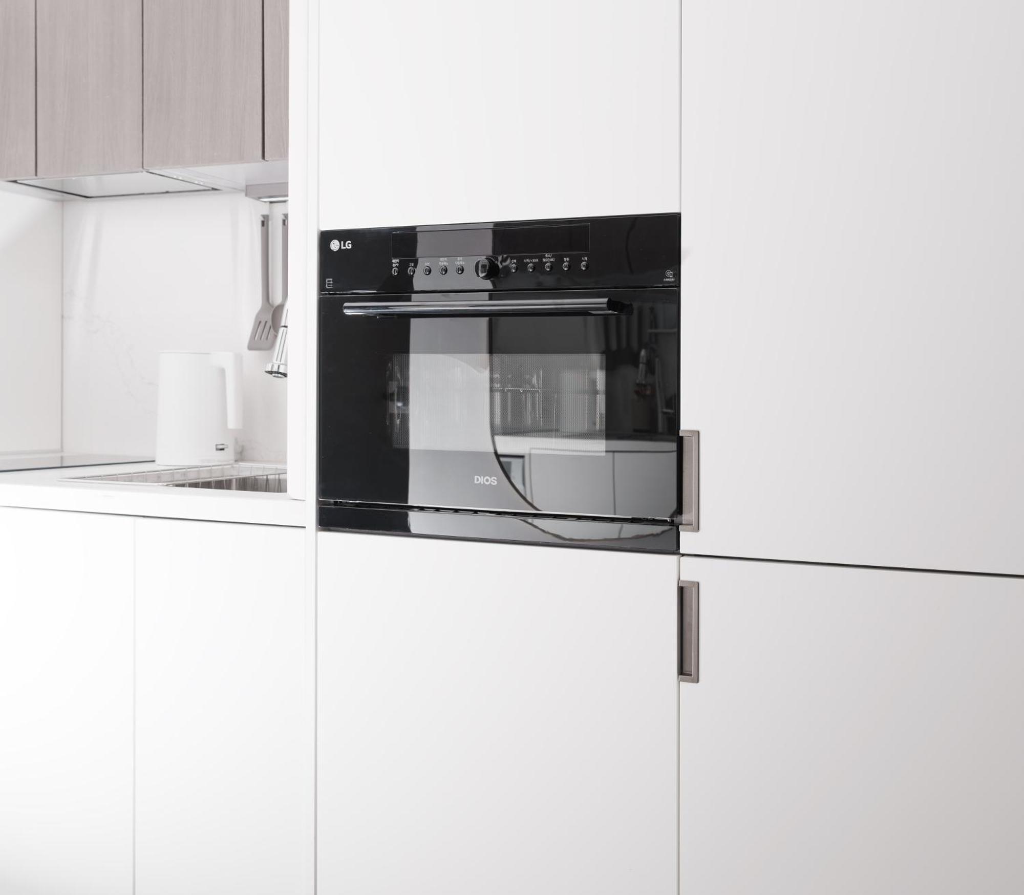 Wecostay Gangnam Seoel Buitenkant foto