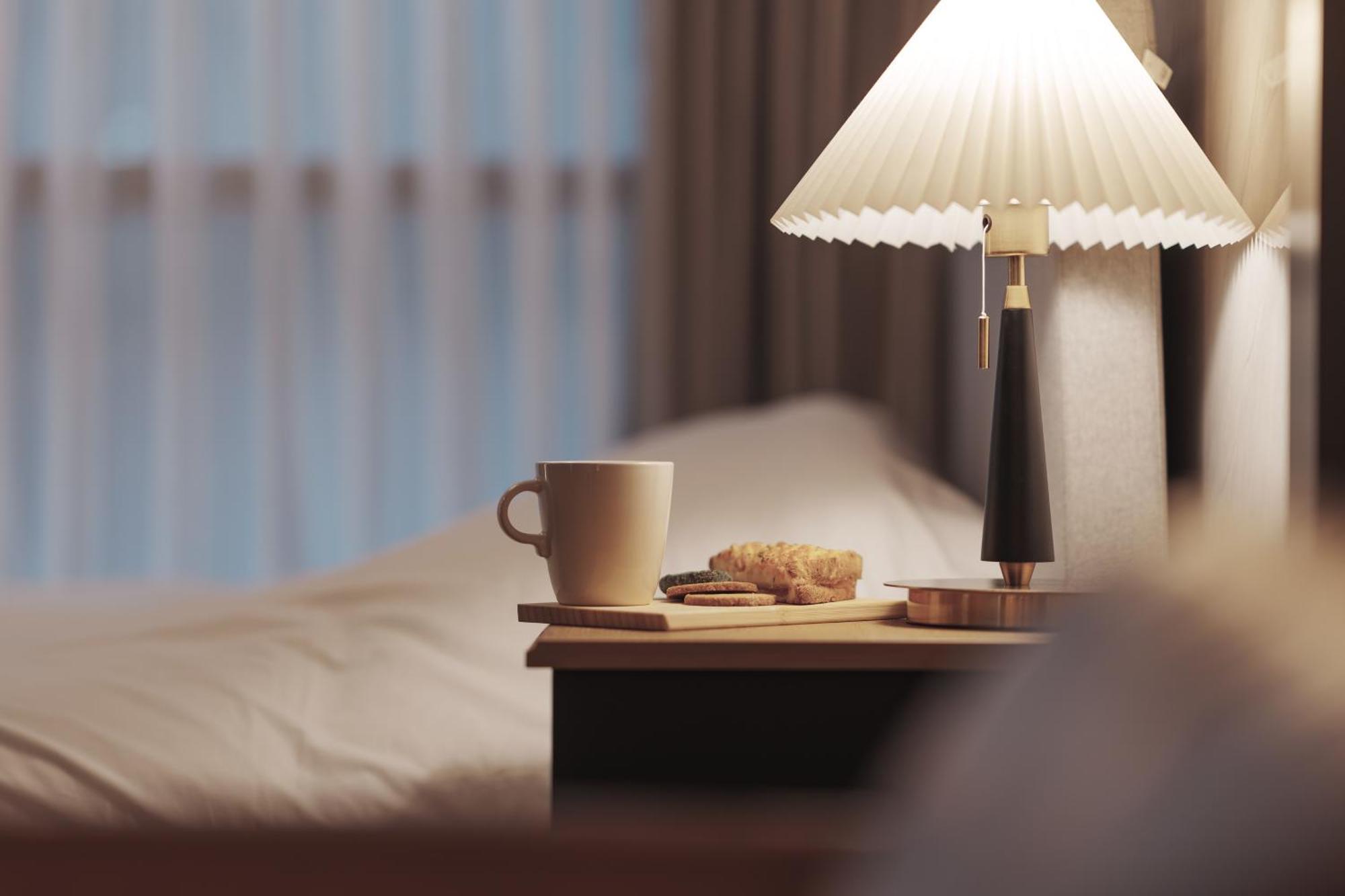 Wecostay Gangnam Seoel Buitenkant foto