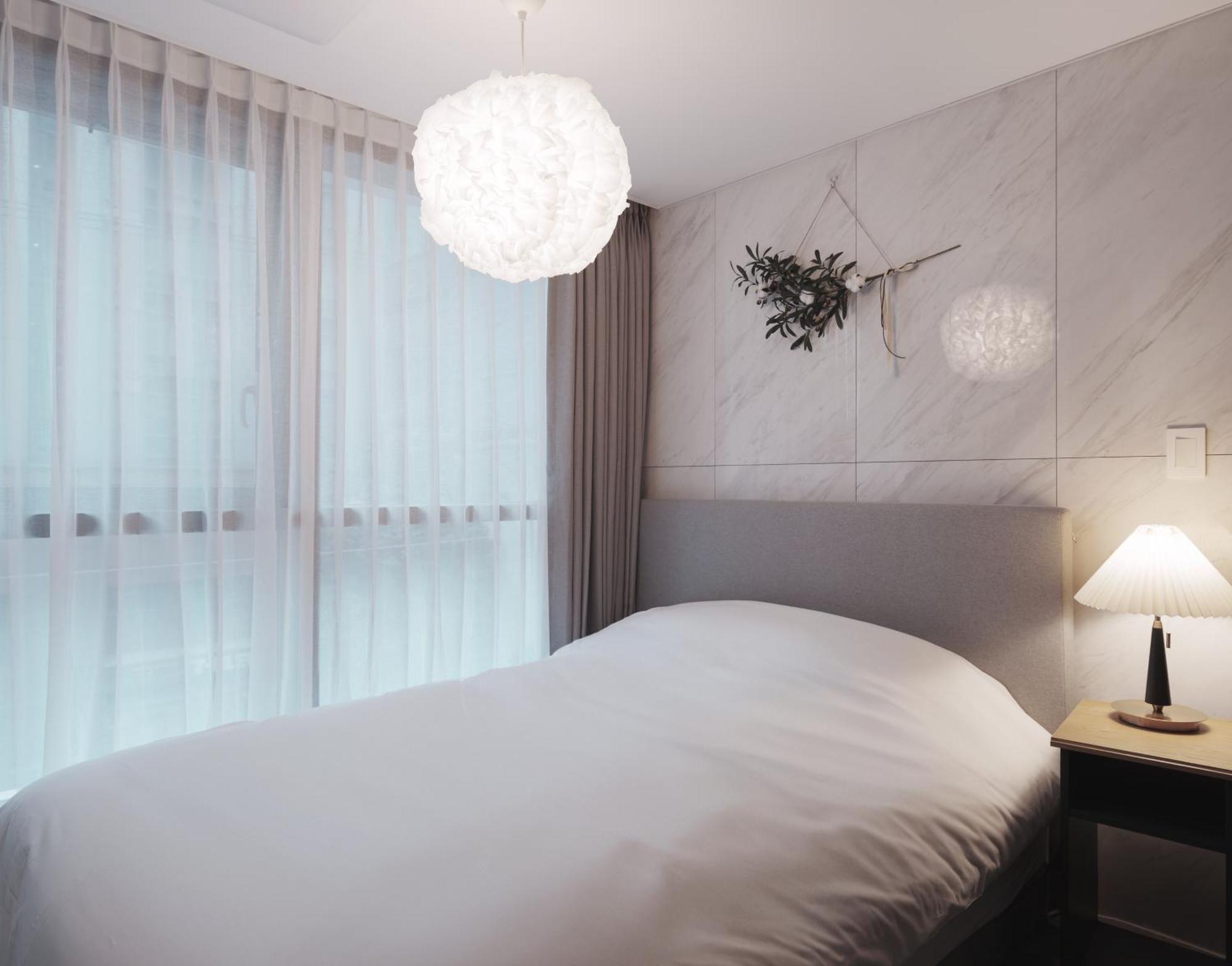 Wecostay Gangnam Seoel Buitenkant foto