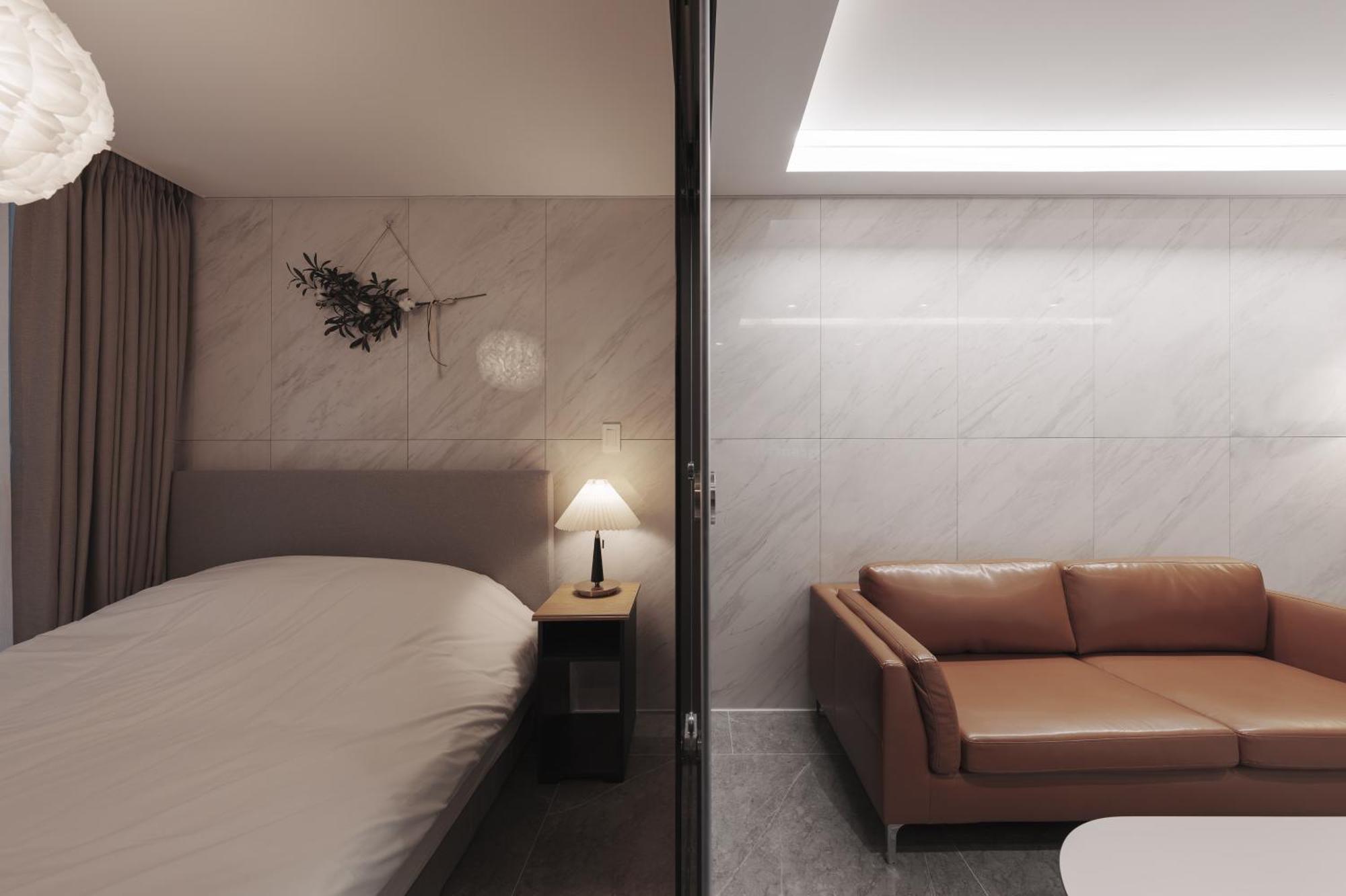Wecostay Gangnam Seoel Buitenkant foto