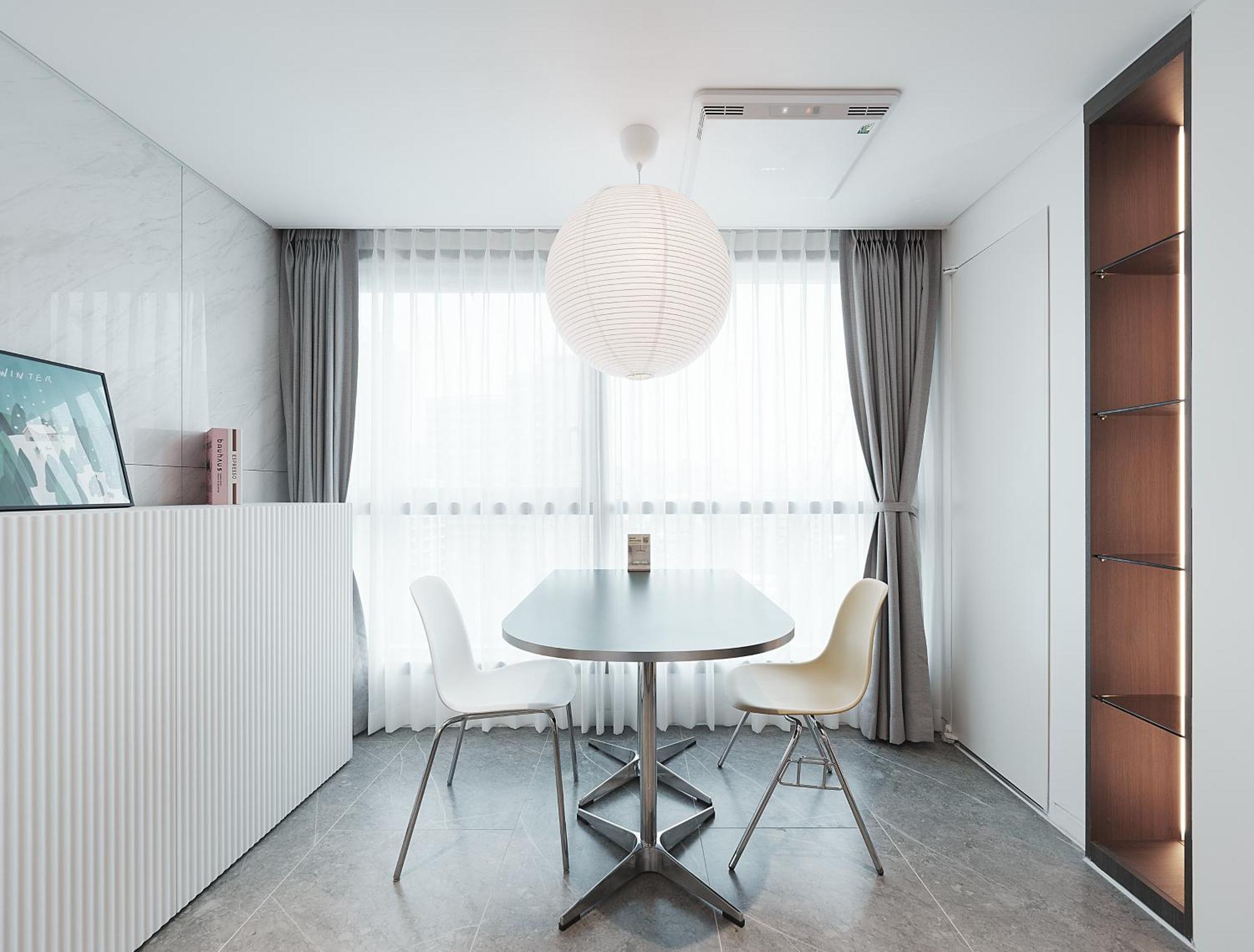 Wecostay Gangnam Seoel Buitenkant foto