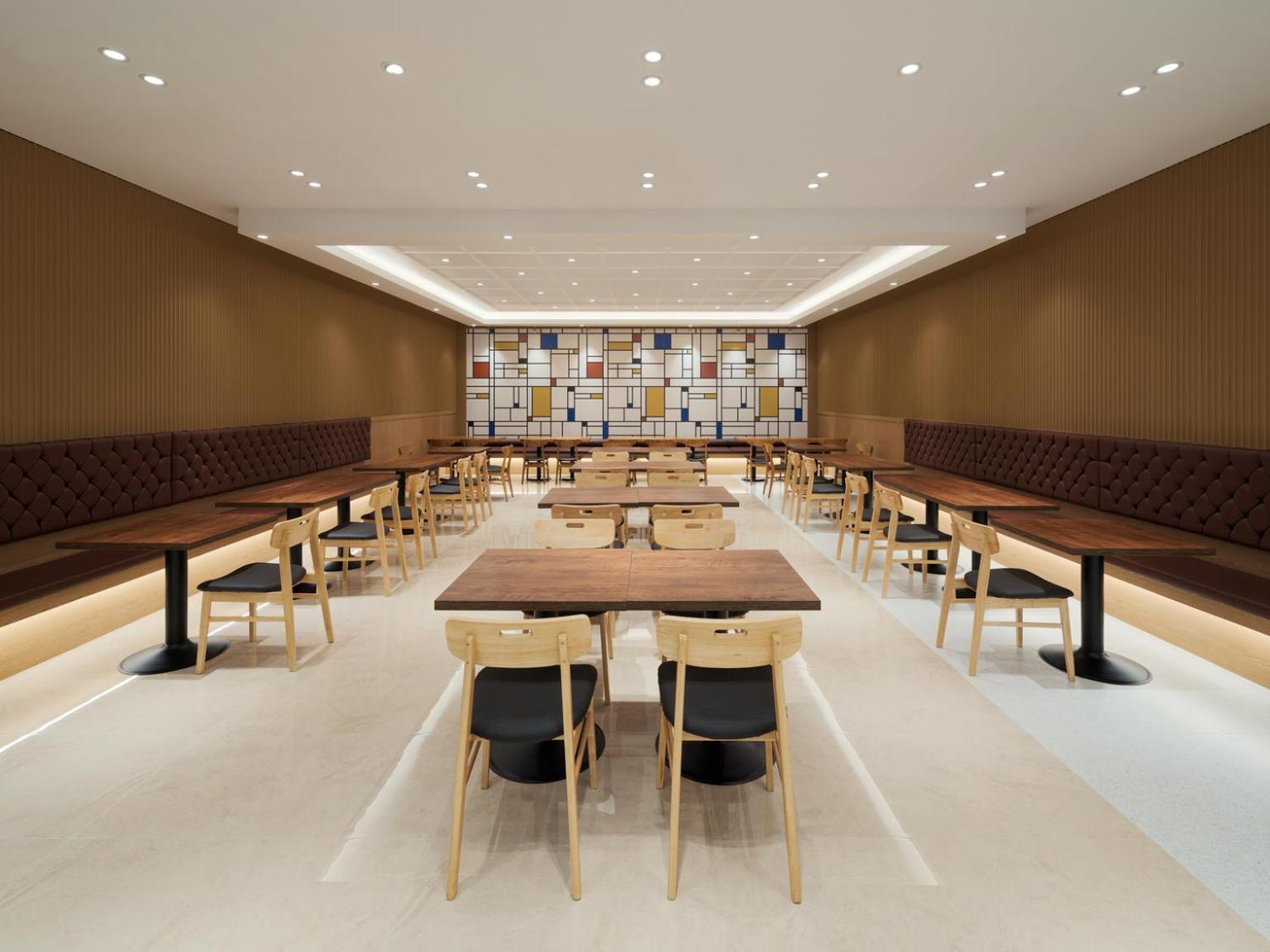 Wecostay Gangnam Seoel Buitenkant foto